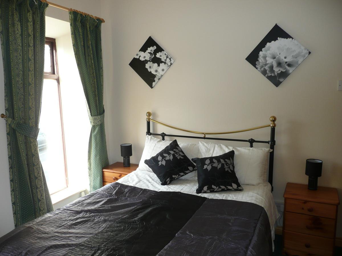 Barron'S Bed & Breakfast Moville Zewnętrze zdjęcie